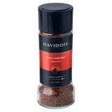 Davidoff Rich Aroma instant coffee 100g - British product