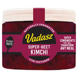 Vadasz Super-Beet Kimchi 400g (British brand)