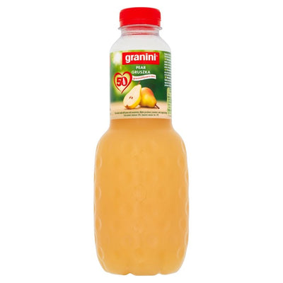 Jus de Poire Granini 1 Litre