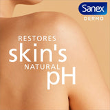 Sanex Dermo Active Freshness 48h Alcohol Free deodorant stick 65ml (British brand)