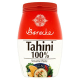 Baracke tahini sesame paste 500g - British product