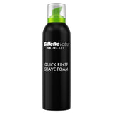 Gillette Labs Quick Rinse Shaving Foam 240ml, UK version