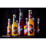 M&S Apple & Alphonso Mango still juice drink 4 x 275ml, imported from the UK