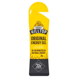 Hilltop Honey Original Energy Gel 30g, UK version