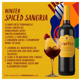 Campo Viejo red wine Rioja Tempranillo 187ml - British product
