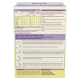SMA First Infant Milk Powder Stage 1 1.2kg (British brand)