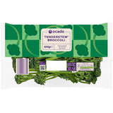 Ocado Tenderstem Broccoli 300g, imported from the UK