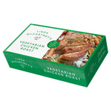 Linda McCartney vegan chicken-style roast 400g, UK version