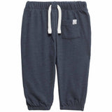 M&S cotton baby jogger charcoal 3-6 months, imported from the UK