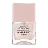 Nails Inc. Euphoria nail polish 14ml, imported from the UK