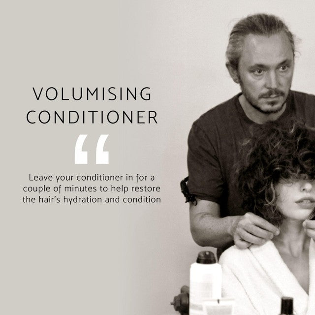 Percy & Reed volumising conditioner 250ml, imported from the UK