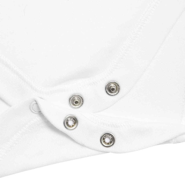 M&S pure cotton bodysuits white 18-24 months, imported from the UK