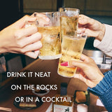 Toki Blended Japanese Whisky 70cl (British brand)
