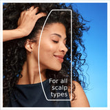Head and Shoulders shampoo Apple Fresh 250ml, UK version