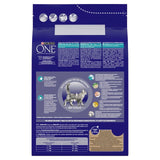 Purina One Senior 7+ Chicken cat food 2.8kg, imported from the UK