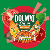 Dolmio sweet pepper pasta sauce 150g - British product