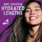 Aussie SOS Strength & Length Shampoo 300ml - British product