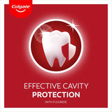 Colgate Max White Expert Alcohol Free Whitening Mouthwash 500ml - British product