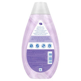 Johnson's Baby Bedtime Wash 500ml, UK version