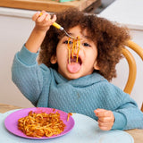 Annabel Karmel frozen spaghetti bolognese baby meal with hidden veggies 200g - British product