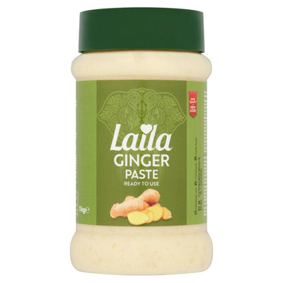 Laila Ginger Paste 1kg