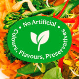 Ben's Original Thai Sweet Chilli Microwave Rice 220g - British product