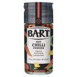 Bart Hot Chilli Powder 36g - British product