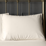 M&S Tencel pillowcases cream 2 pack, imported from the UK