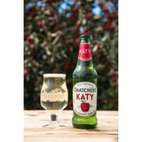 Thatchers Katy cider 500ml (British brand)