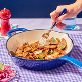Moving Mountains plant-based doner kebab pieces 160g, imported from the UK