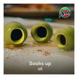 Plenty Original kitchen roll 4 pack, imported from the UK