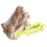 Wholegood organic ginger 120g (British brand)