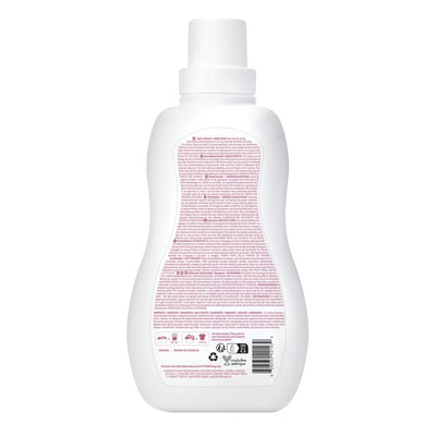 Attitude Baby Leaves Fabric Softener Uparfymert 1L