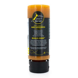 Steens MGO 100 Raw Multi Manuka Honey 340g (British brand)