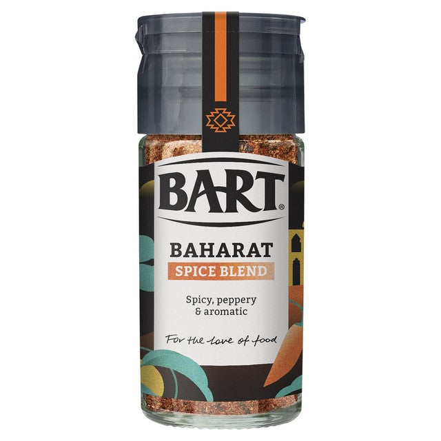 Bart Baharat spice blend 35g - British product
