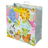 Deva Designs Heads & Tails medium gift bag, UK version