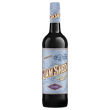 Jam Shed Malbec red wine 75cl, UK version