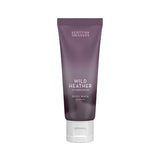 Scottish Fine Soaps Wild Heather Body Wash 75ml (British brand)