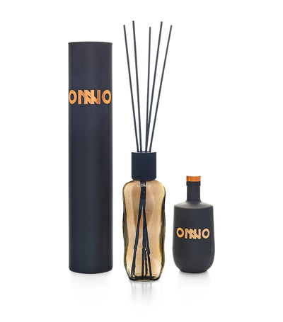 Sage Cape Champagne Reed Diffuser with Citrus and Herbal Notes 500ml