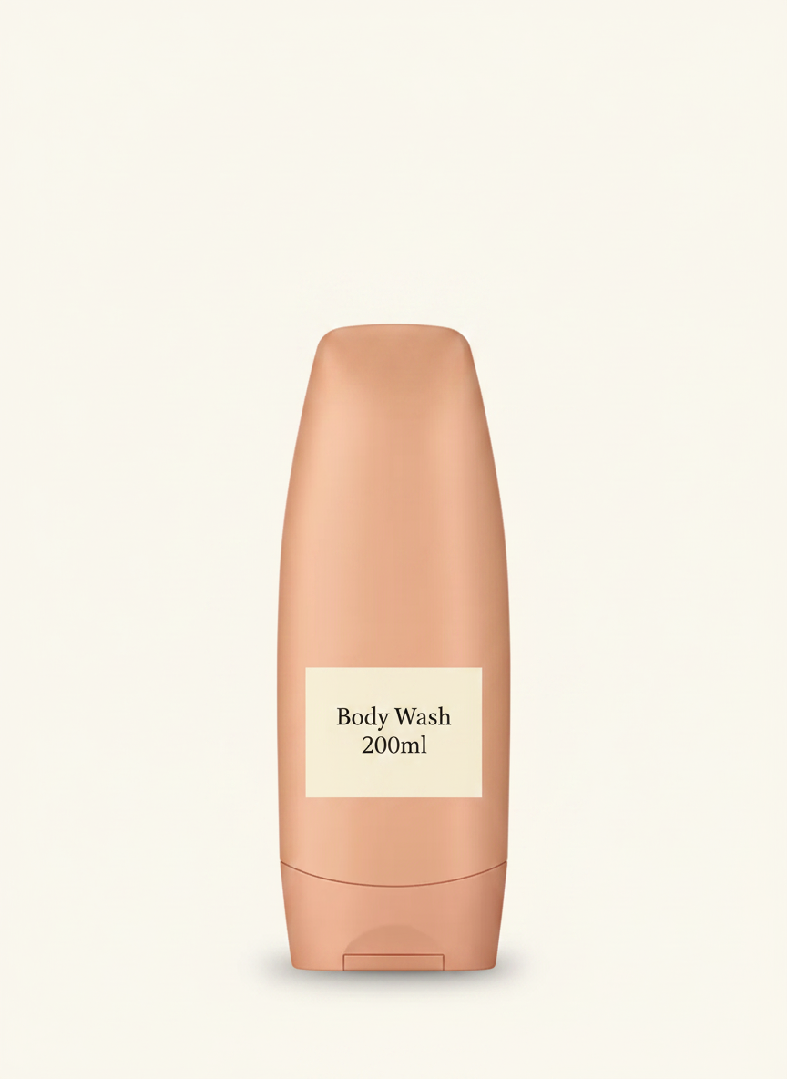 Liz Earle Energise & Glow Body Lotion 200ml, imported from the UK
