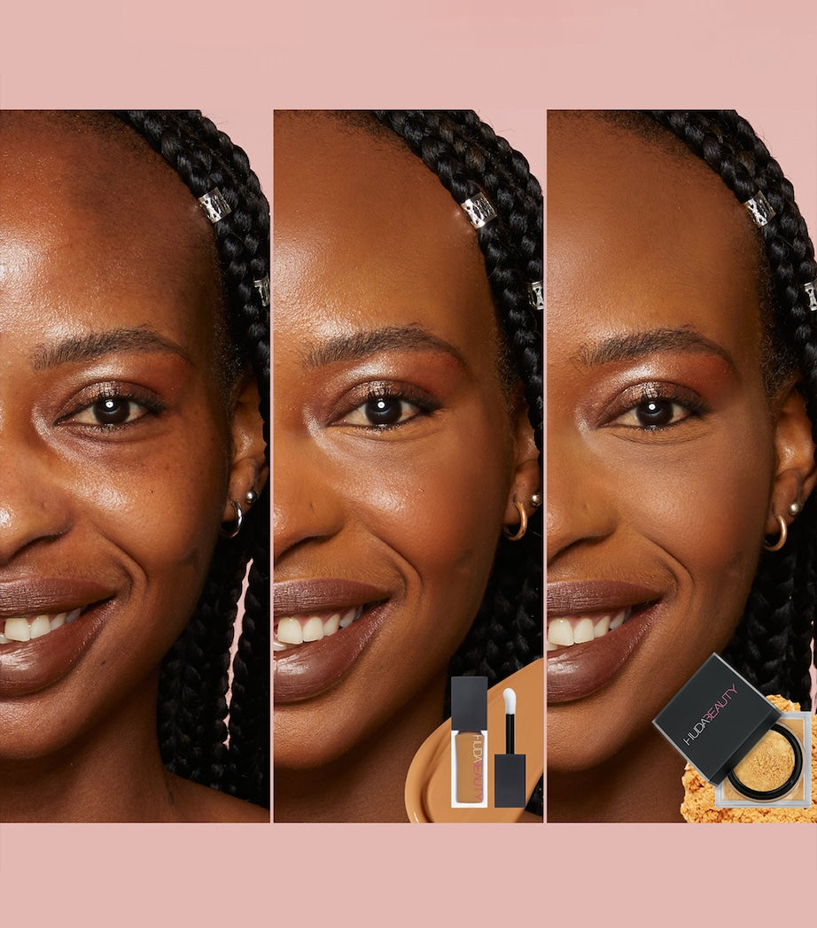 Easy Bake Loose Powder