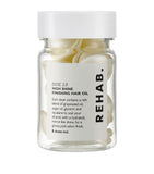 REHAB. Mini Dose Hair Oil Gift Set