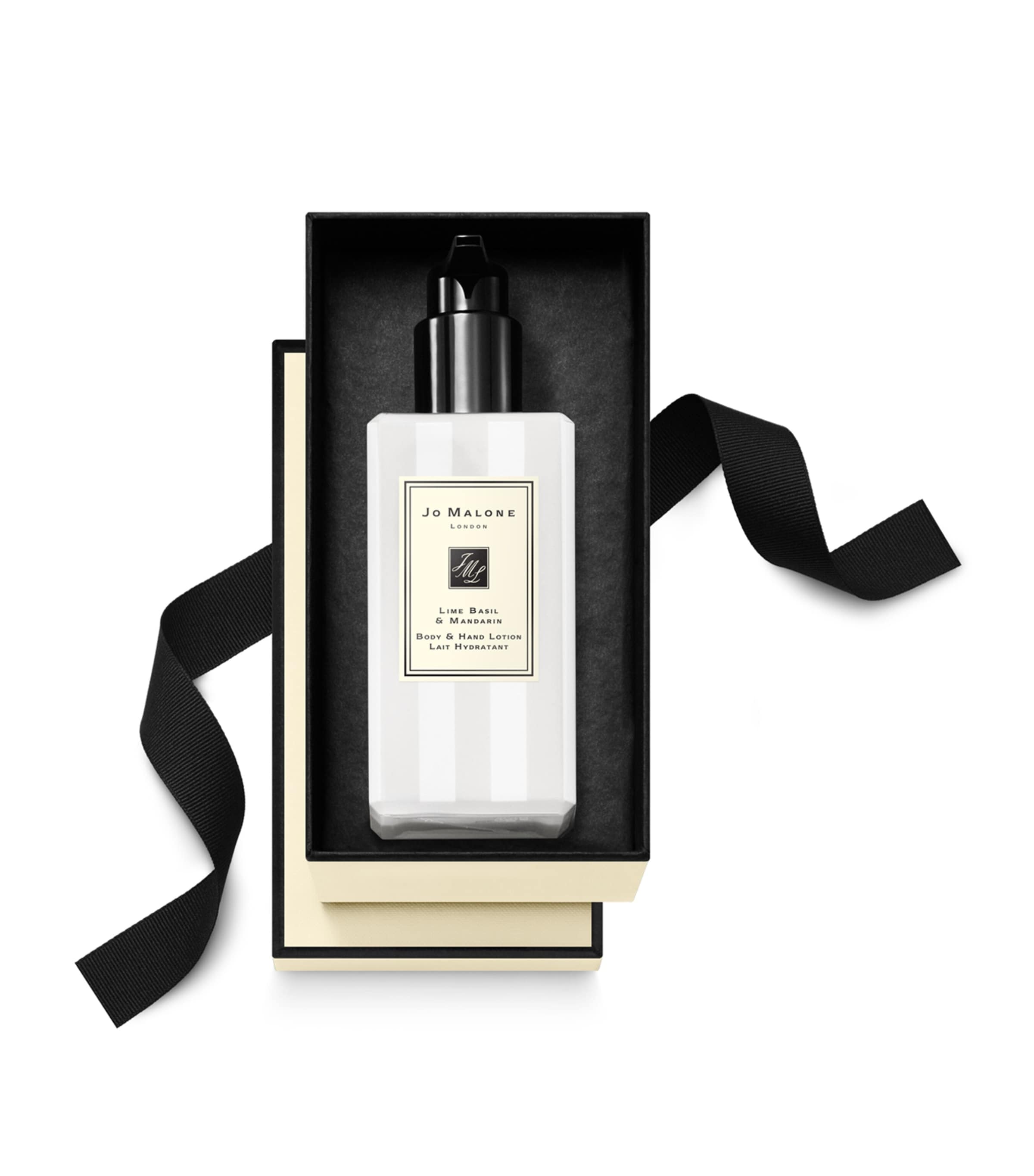 Jo Malone London Lime Basil & Mandarin Body & Hand Lotion (250ml)