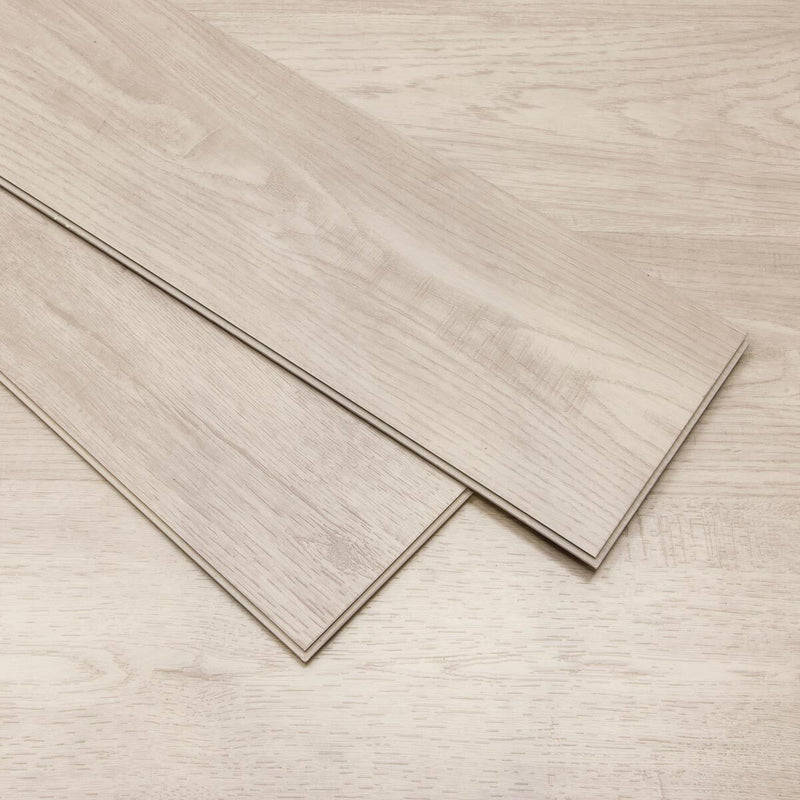 Golden Select SPC vinyl flooring planks, 1.33 m² per pack, UK version