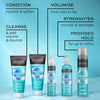 John Frieda Volume Lift Conditioning Mist 200ml - British product