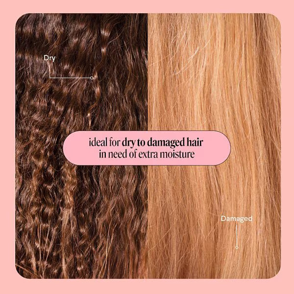 Monday Haircare Hair Mask Deep Moisture 250ml, imported from the UK