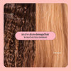 Monday Haircare Hair Mask Deep Moisture 250ml, imported from the UK