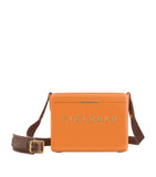 Fieldbar Mini Bar Cooler Box with leather sling 4L - British product