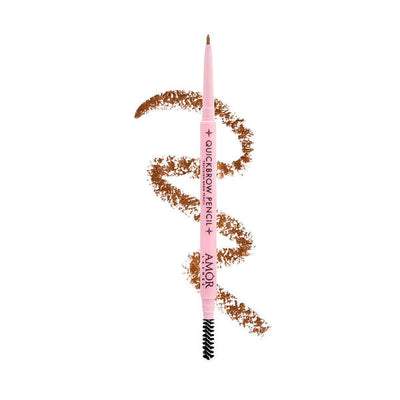 House of Amor Quickbrow Eyebrow Pencil Light Brown
