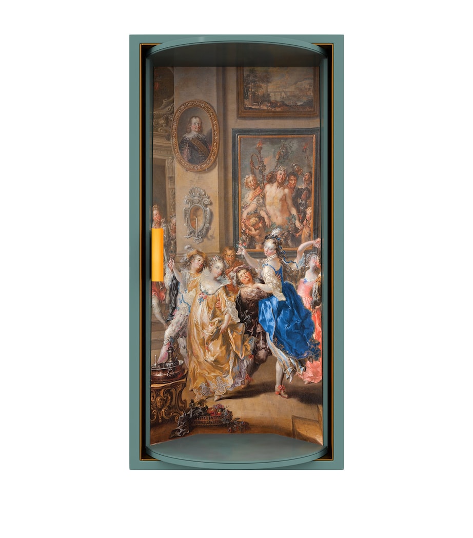 Glenfiddich Glenfiddich Grande Couronne 26-Year Old Whisky (70cl)
